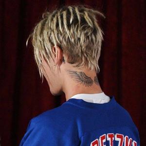 Stay（翻自 Justin Bieber）