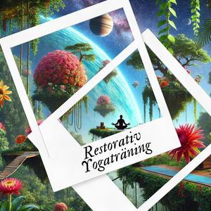 Restorativ Yogaträning