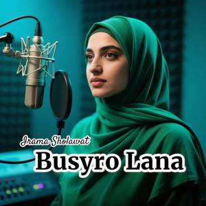Busyro Lana