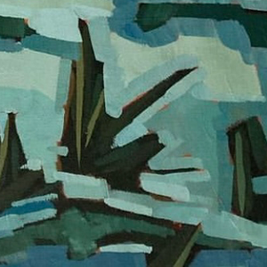 Ballad of Adam and Georgia