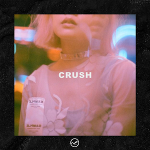 【已售】Zico Type Beat "Crush"