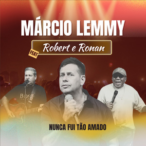 Nunca Fui Tão Amado