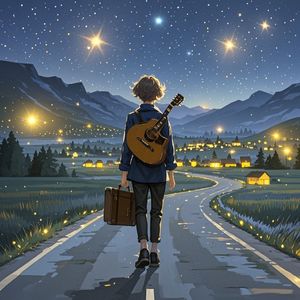 尘埃里的星光-张宗华