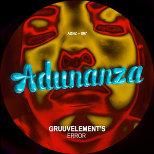 Error (Original Mix)