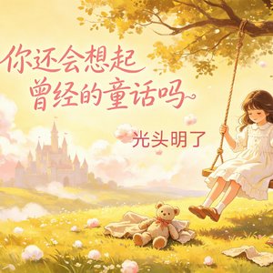 你还会想起曾经的童话吗