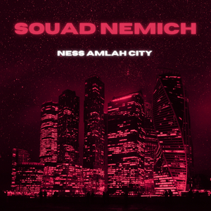 Ness Amlah City