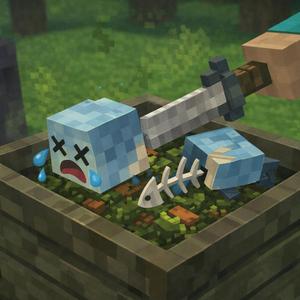 낮의 바다 (Above the Water)