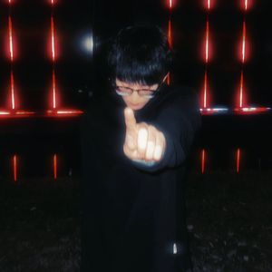 Homelander（prod.FireX)