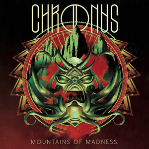 Mountains of Madness