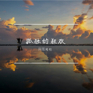 孤独的狂欢