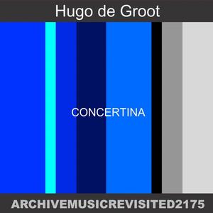 Concerto Scherzoso For Harmonica & Orchestra, Op. 9: Part 2
