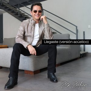 Llegaste (Versión Acústica)
