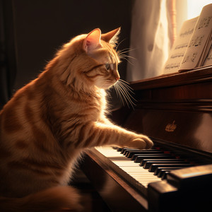 Vínculo Armonioso Del Bebé: El Tierno Abrazo Del Piano