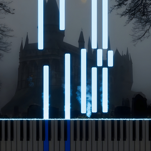 Dumbledore's Farewell