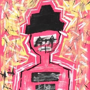 Randy (feat. YKmyname)