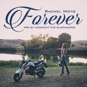 Forever (feat. Indecent the Slapmaster)