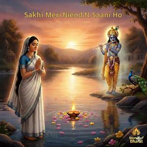 Sakhi Meri Neend N Saani Ho सखी मेरी नींद न सानी हो