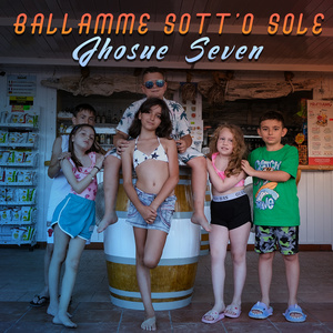 Ballamme sott'o sole