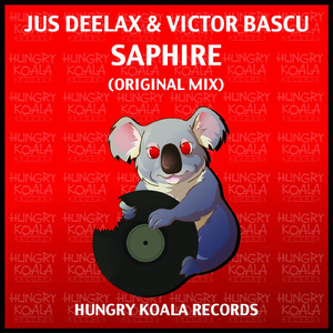 Saphire (Original Mix)