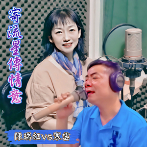 寄流星传情意 (消除女聲版)