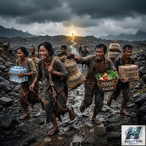 Berlomba Dalam Kebaikan