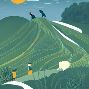 一路歌唱 (吉特巴版)