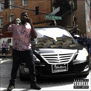 Walkman Type Beat (feat. Rxch Chris)