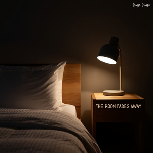 Time Slows Without Sound