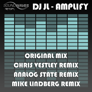 Amplify (Analog State Remix)