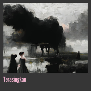Terasingkan