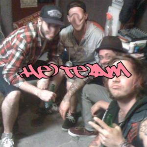 The Team (feat. Flowerboy)