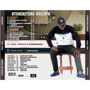 AYISISHIMAN-MPELA (feat. GATSHENI)