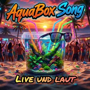 Wir sind nicht wegen Liebe hier (Live)