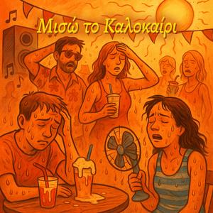 Μισώ το Καλοκαίρι
