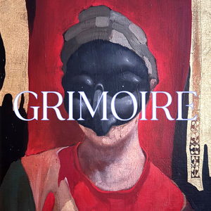 Grimoire (Radio Edit)