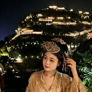 巷口