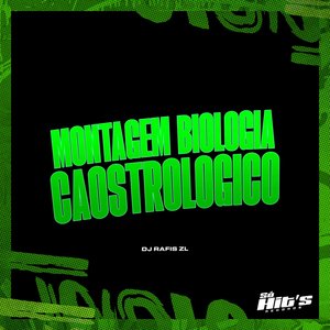 Montagem Biologia Caostrologico