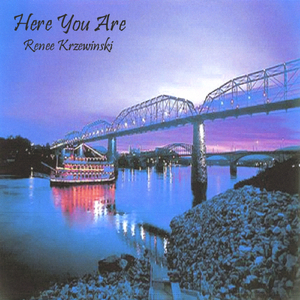 Here You Are