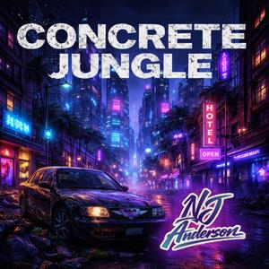Concrete Jungle