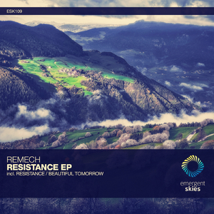 Resistance (Extended Mix)