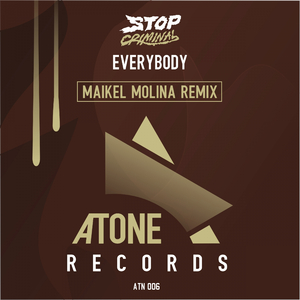 Everybody (Maikel Molina Remix)