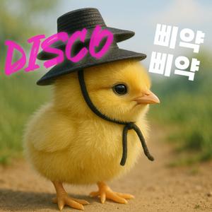 Inspired! 영감이 떠오른다!