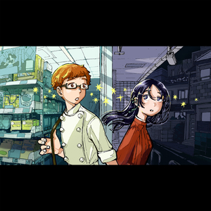 春想う日々の面影