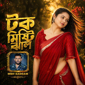 টক মিষ্টি ঝাল