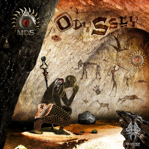 Third Eye of the Jedi