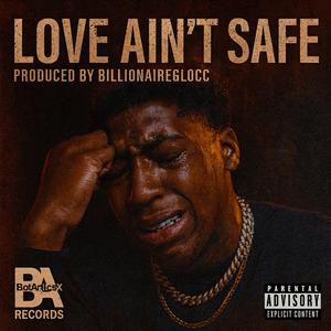 Real Aint Real Nomore (feat. SkiiMaskX)