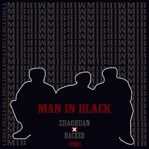 Man In Black