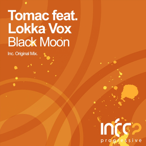 Black Moon (Original Mix)