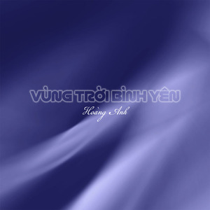 Vùng Trời Bình Yên