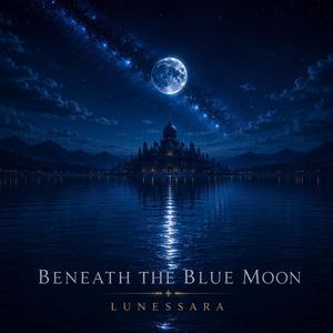 Beneath the Blue Moon
